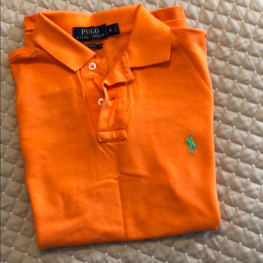 Polo Ralph Lauren Slim Fit Shirt